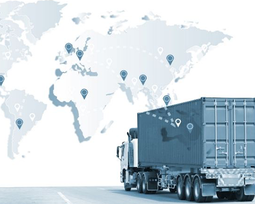 shipment