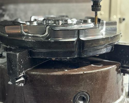 tooling